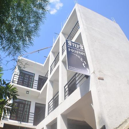 Steps Backpackers Hostel Colombo Exterior foto