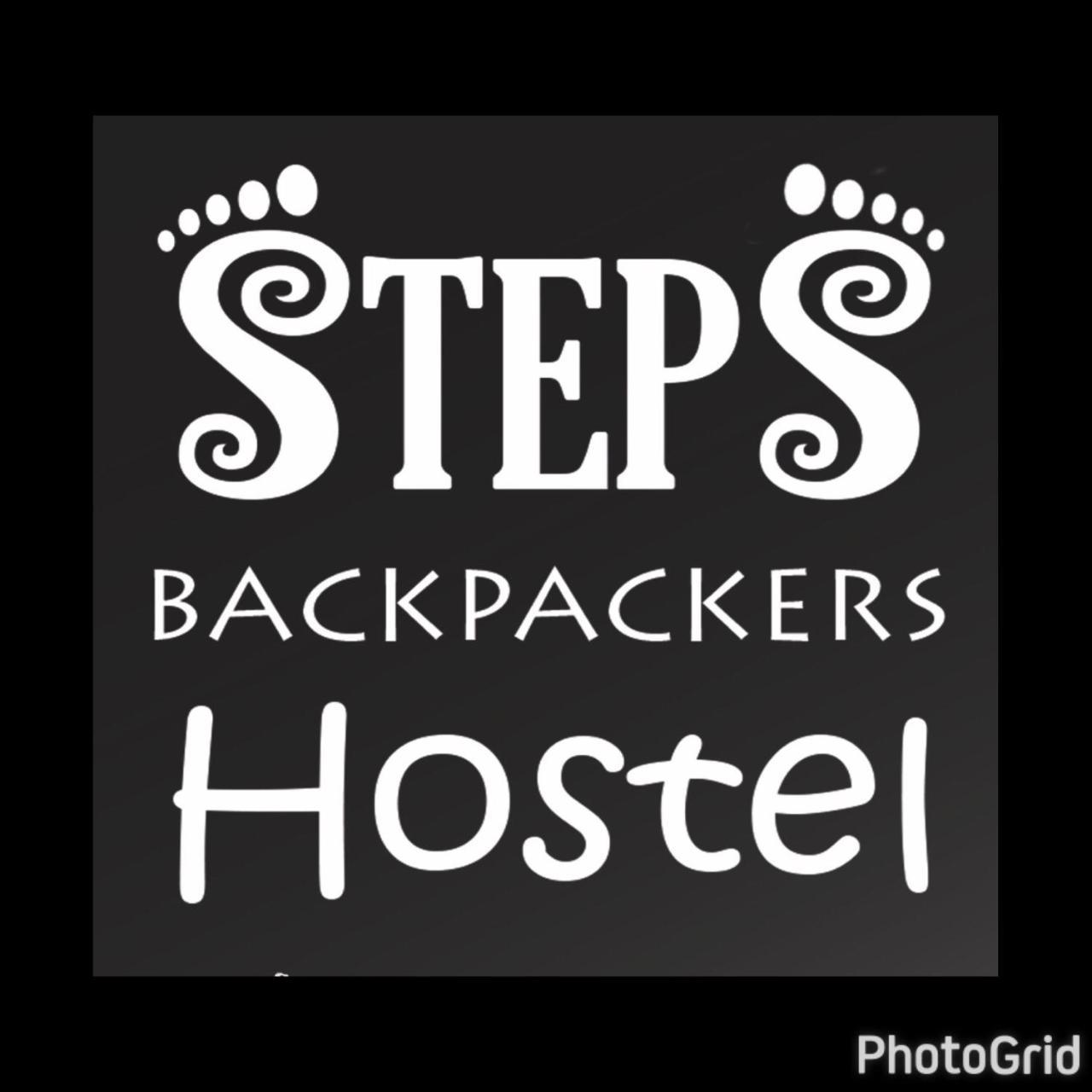 Steps Backpackers Hostel Colombo Exterior foto
