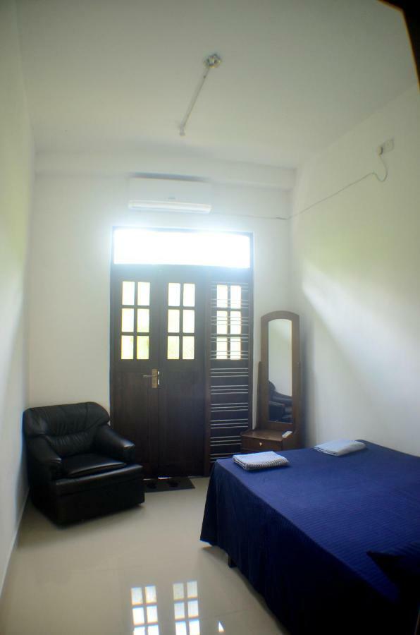 Steps Backpackers Hostel Colombo Exterior foto