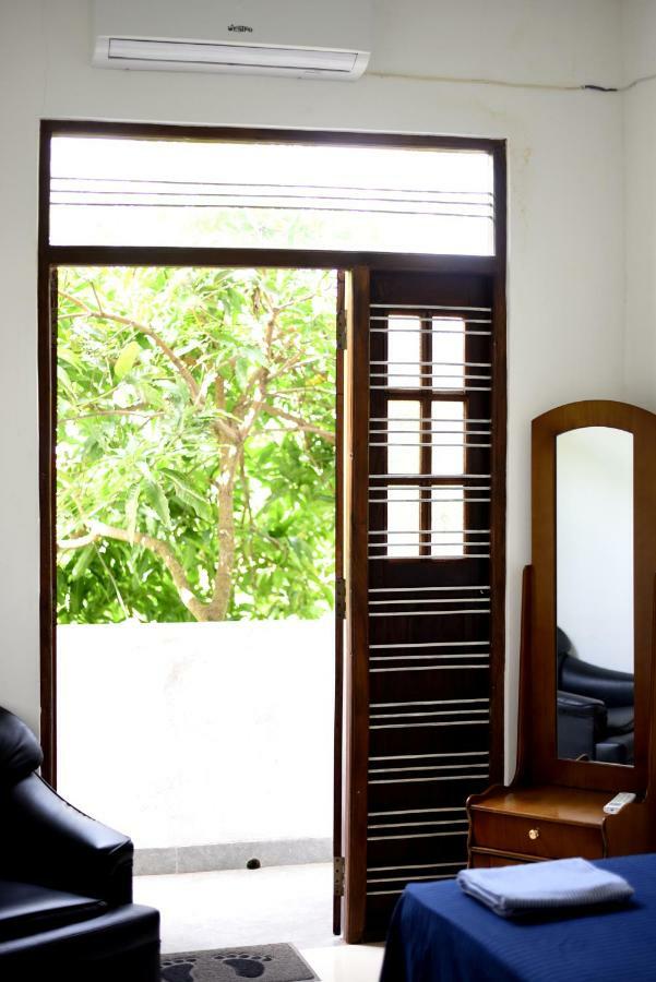 Steps Backpackers Hostel Colombo Exterior foto