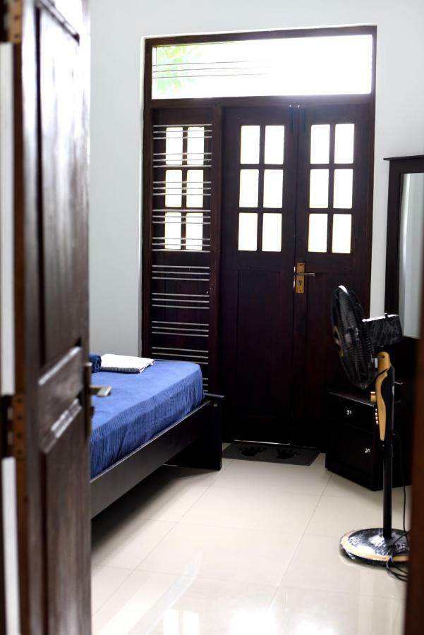 Steps Backpackers Hostel Colombo Exterior foto