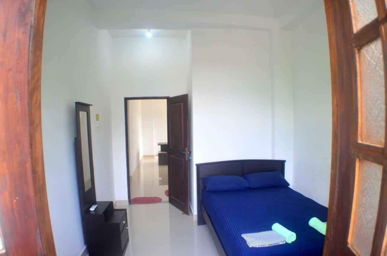 Steps Backpackers Hostel Colombo Exterior foto